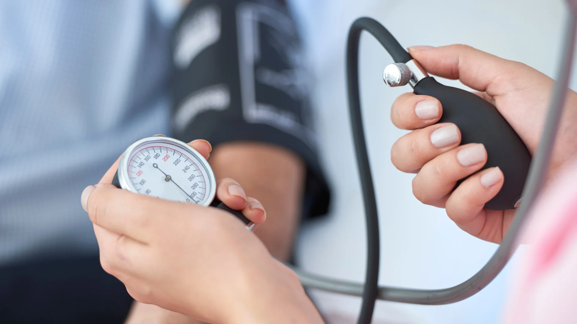 Hypertension